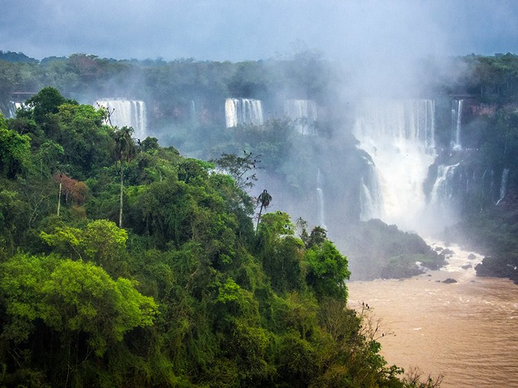 BRA SUL PARA IguazuFalls 2014SEPT18 030